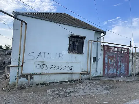 Satılır 3 otaqlı həyət evi 50 m² — Bakı, Maştağa 3 otaq 50.00 m²
