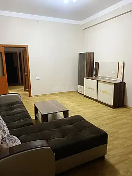 Kirayə verilir 2 otaqlı mənzil 80 m² — Bakı 2 otaq 80.00 m²