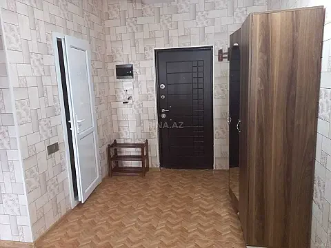 Kirayə verilir 3 otaqlı mənzil 70 m² — Bakı 3 otaq 70.00 m²