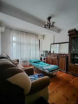 Kirayə verilir 2 otaqlı mənzil 68 m² — Bakı 2 otaq 68.00 m²
