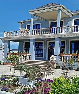 Satılır 5 otaqlı həyət evi 285 m² — Bakı, Novxanı 5 otaq 285.00 m²