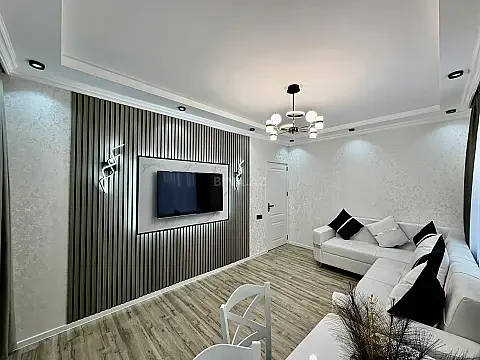 Satılır 2 otaqlı mənzil 45 m² — Bakı 2 otaq 45.00 m²