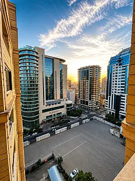 Kirayə verilir 3 otaqlı mənzil 140 m² — Bakı, Nəsimi 3 otaq 140.00 m²