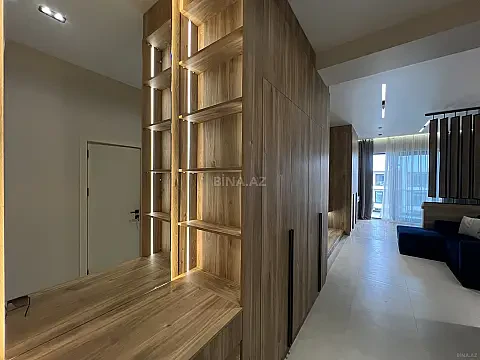 Satılır 4 otaqlı mənzil 66 m² — Bakı, Sea Breeze 4 otaq 66.00 m²