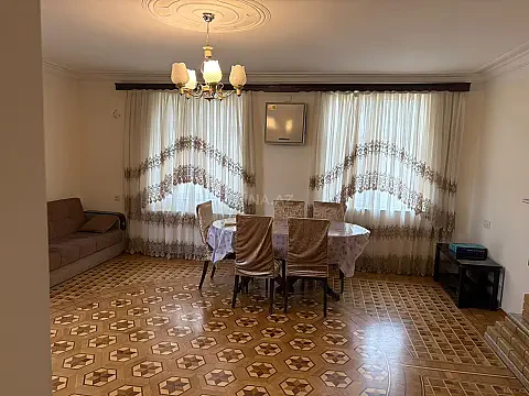 Kirayə verilir 3 otaqlı mənzil 75 m² — Bakı, Nərimanov 3 otaq 75.00 m²
