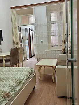 Satılır 1 otaqlı mənzil 30 m² — Bakı 1 otaq 30.00 m²
