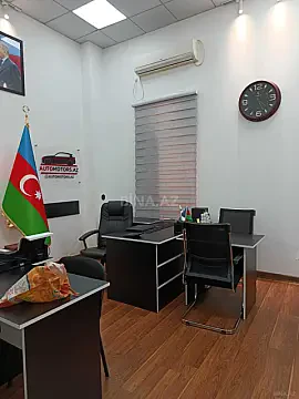 Kirayə verilir 3 otaqlı ofis 70 m² — Bakı 3 otaq 70.00 m²
