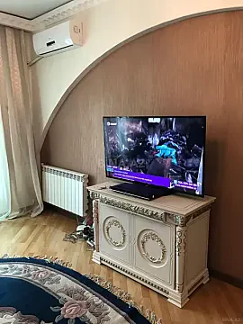 Kirayə verilir 3 otaqlı mənzil 120 m² — Bakı 3 otaq 120.00 m²