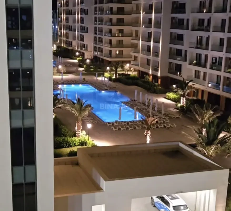 Kirayə verilir 2 otaqlı mənzil 100 m²