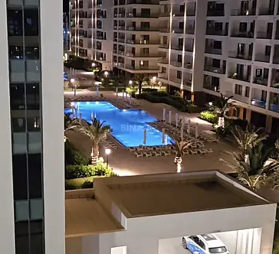 Kirayə verilir 2 otaqlı mənzil 100 m² — Bakı, Sea Breeze 2 otaq 100.00 m²