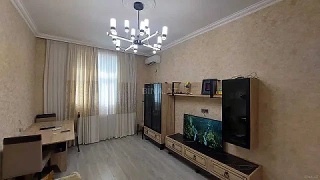 Satılır 3 otaqlı mənzil 72 m² — Bakı, Masazır 3 otaq 72.00 m²