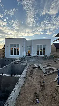 Satılır 3 otaqlı həyət evi 120 m² — Bakı, Nardaran 3 otaq 120.00 m²