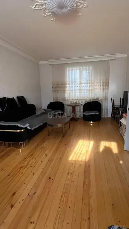 Kirayə verilir 3 otaqlı həyət evi 120 m²