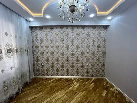 Satılır 2 otaqlı mənzil 70 m² — Bakı 2 otaq 70.00 m²