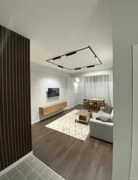 Kirayə verilir 2 otaqlı mənzil 70 m² — Bakı 2 otaq 70.00 m²