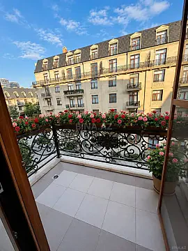 Satılır 3 otaqlı mənzil 135 m² — Bakı, Xətai 3 otaq 135.00 m²