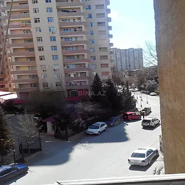 Kirayə verilir 2 otaqlı mənzil 45 m² — Bakı 2 otaq 45.00 m²