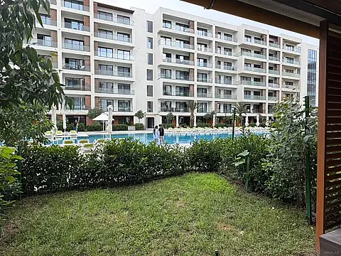 Kirayə verilir 2 otaqlı mənzil 55 m² — Bakı, Nardaran 2 otaq 55.00 m²