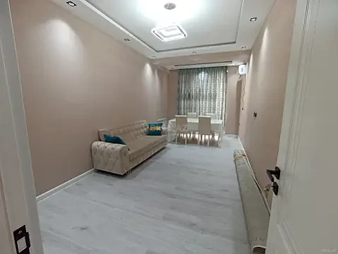 Kirayə verilir 2 otaqlı mənzil 60 m² — Bakı, Nərimanov 2 otaq 60.00 m²