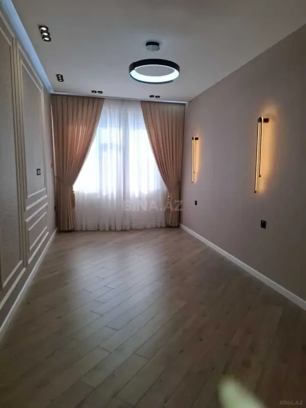 Satılır 3 otaqlı mənzil 90 m²