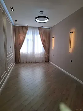 Satılır 3 otaqlı mənzil 90 m² — Bakı, Həzi Aslanov qəs. 3 otaq 90.00 m²