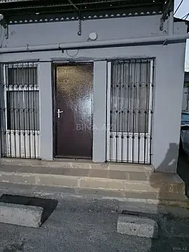 Kirayə verilir 1 otaqlı həyət evi 26 m² — Bakı 1 otaq 26.00 m²