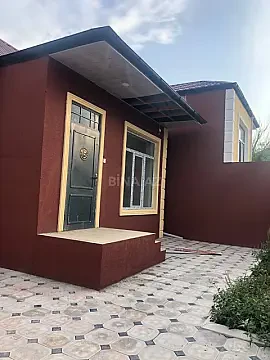 Satılır 3 otaqlı həyət evi 90 m² — Bakı, Mehdiabad 3 otaq 90.00 m²