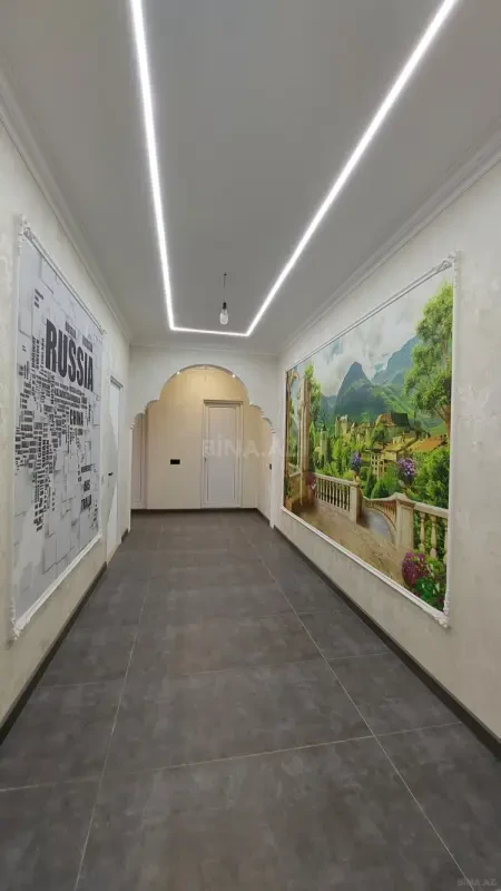 Satılır 2 otaqlı mənzil 82 m²
