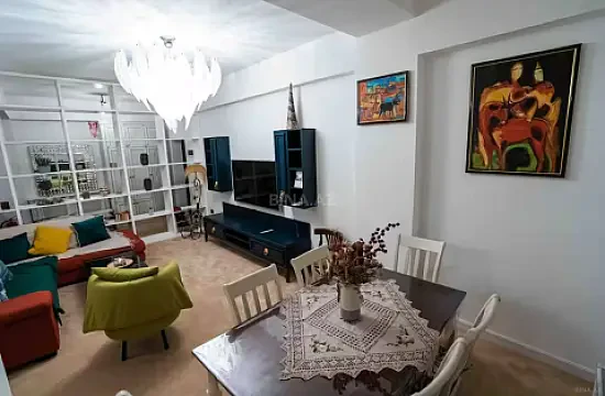 Kirayə verilir 3 otaqlı mənzil 130 m² — Bakı, Nərimanov 3 otaq 130.00 m²