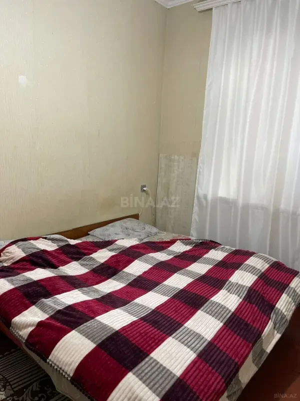 Kirayə verilir 2 otaqlı mənzil 50 m²