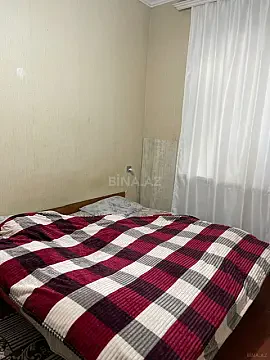 Kirayə verilir 2 otaqlı mənzil 50 m² — Bakı 2 otaq 50.00 m²