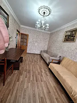 Kirayə verilir 2 otaqlı mənzil 65 m² — Bakı 2 otaq 65.00 m²