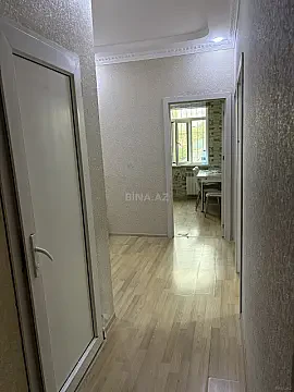 Kirayə verilir 3 otaqlı mənzil 67 m² — Xırdalan 3 otaq 67.00 m²