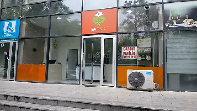 Kirayə verilir obyekt 55 m² — Bakı, Nərimanov 55.00 m²
