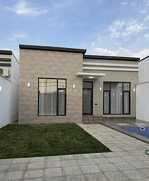 Satılır 4 otaqlı həyət evi 150 m² — Bakı, Xəzər 4 otaq 150.00 m²