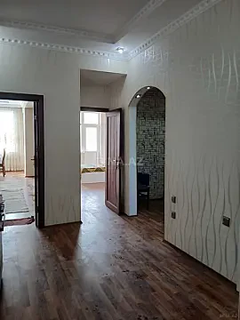 Kirayə verilir 2 otaqlı mənzil 72 m² — Bakı, Yeni Günəşli 2 otaq 72.00 m²