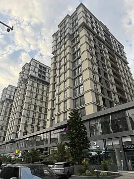 Kirayə verilir 2 otaqlı mənzil 55 m² — Bakı, Nərimanov 2 otaq 55.00 m²