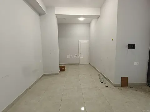 Kirayə verilir obyekt 27 m² — Bakı, İnşaatçılar 27.00 m²