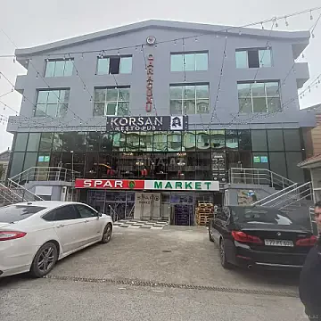 Kirayə verilir obyekt 500 m² — Bakı, Qaraçuxur 500.00 m²