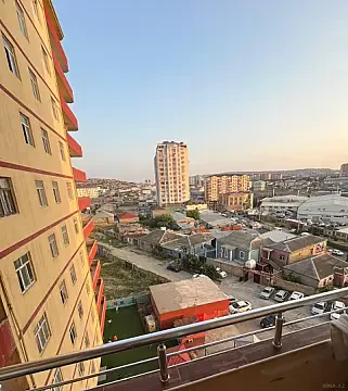 Kirayə verilir 2 otaqlı mənzil 80 m² — Bakı, Masazır 2 otaq 80.00 m²