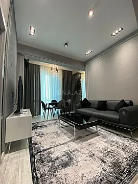 Kirayə verilir 2 otaqlı mənzil 50 m² — Bakı 2 otaq 50.00 m²