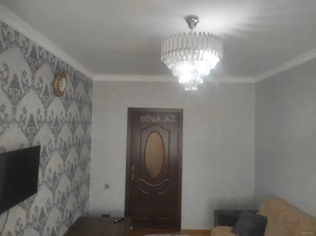 Kirayə verilir 2 otaqlı mənzil 40 m²