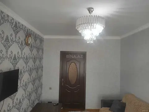 Kirayə verilir 2 otaqlı mənzil 40 m² — Xırdalan, Abşeron 2 otaq 40.00 m²