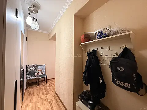 Kirayə verilir 3 otaqlı mənzil 94 m² — Bakı, Əhmədli 3 otaq 94.00 m²