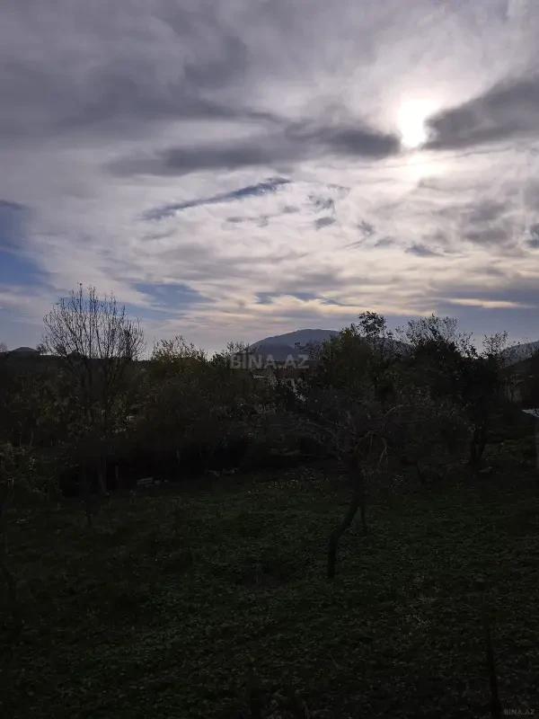 Satılır torpaq sahəsi 24 m²