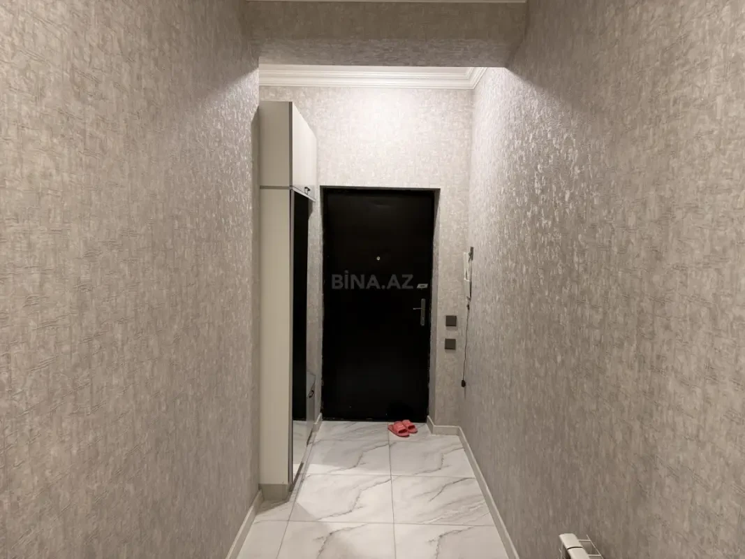 Kirayə verilir 3 otaqlı mənzil 61 m²