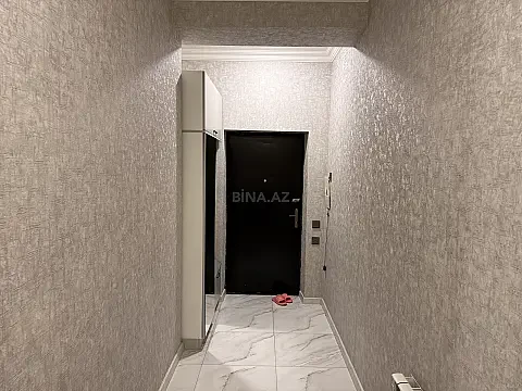 Kirayə verilir 3 otaqlı mənzil 61 m² — Bakı 3 otaq 61.00 m²