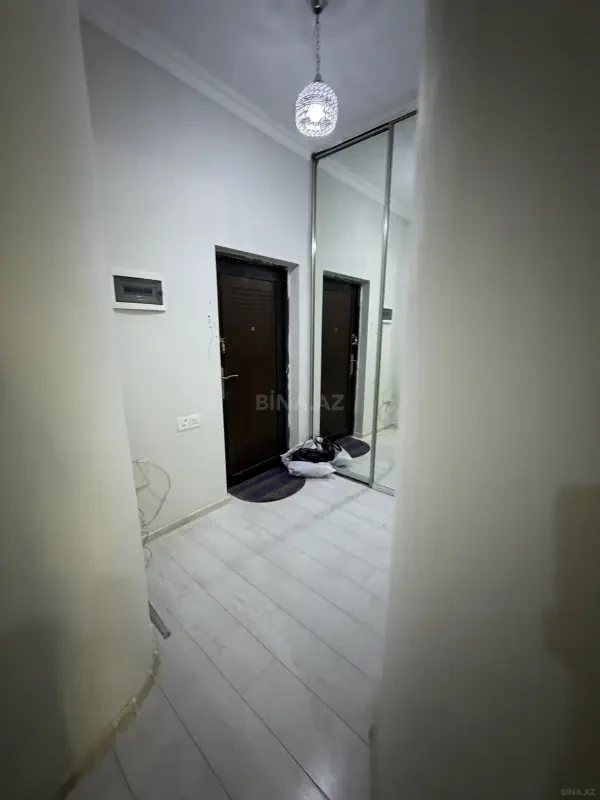 Kirayə verilir 3 otaqlı mənzil 75 m²
