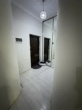 Kirayə verilir 3 otaqlı mənzil 75 m² — Bakı, Əhmədli 3 otaq 75.00 m²