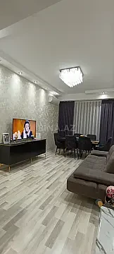 Kirayə verilir 2 otaqlı mənzil 54 m² — Bakı 2 otaq 54.00 m²